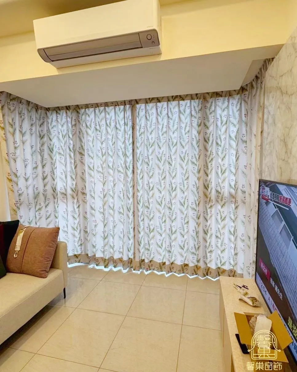 ｜實作案例分享｜新北汐止 劉小姐