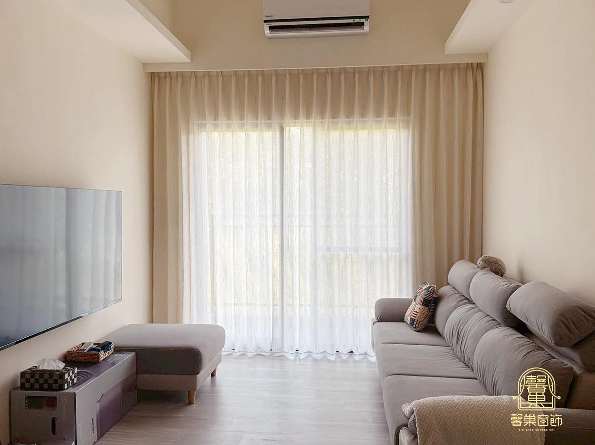 ｜實作案例分享｜桃園 彭小姐