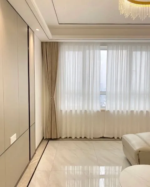 窗簾規劃