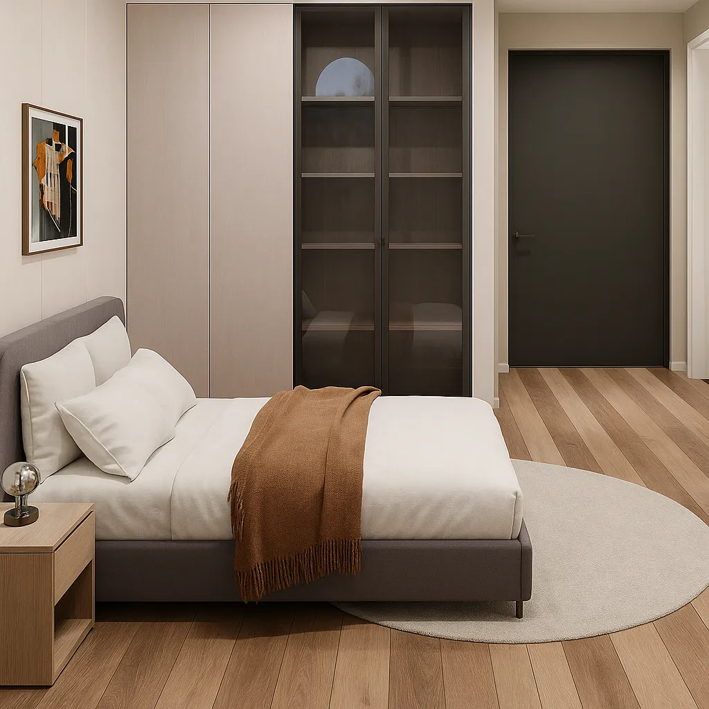 移動式房屋-森境系列(森隱館 )