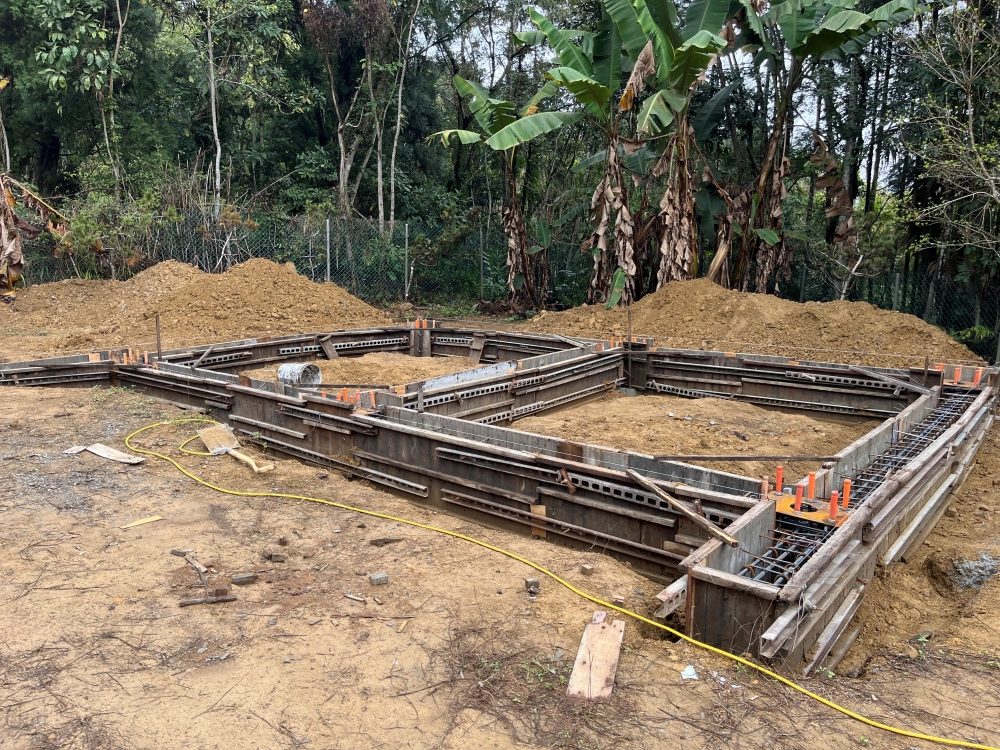 115.3.5模板組立完成