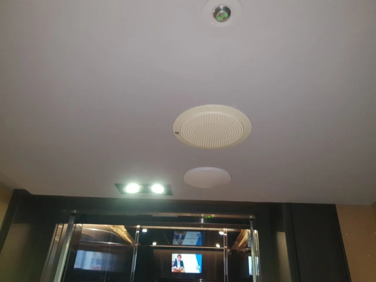5G行動通訊改善-高雄集合式住宅