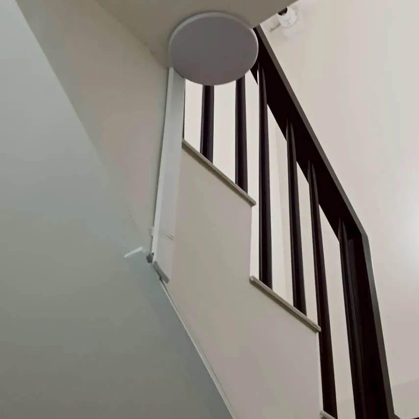 5G行動通訊改善-透天社區