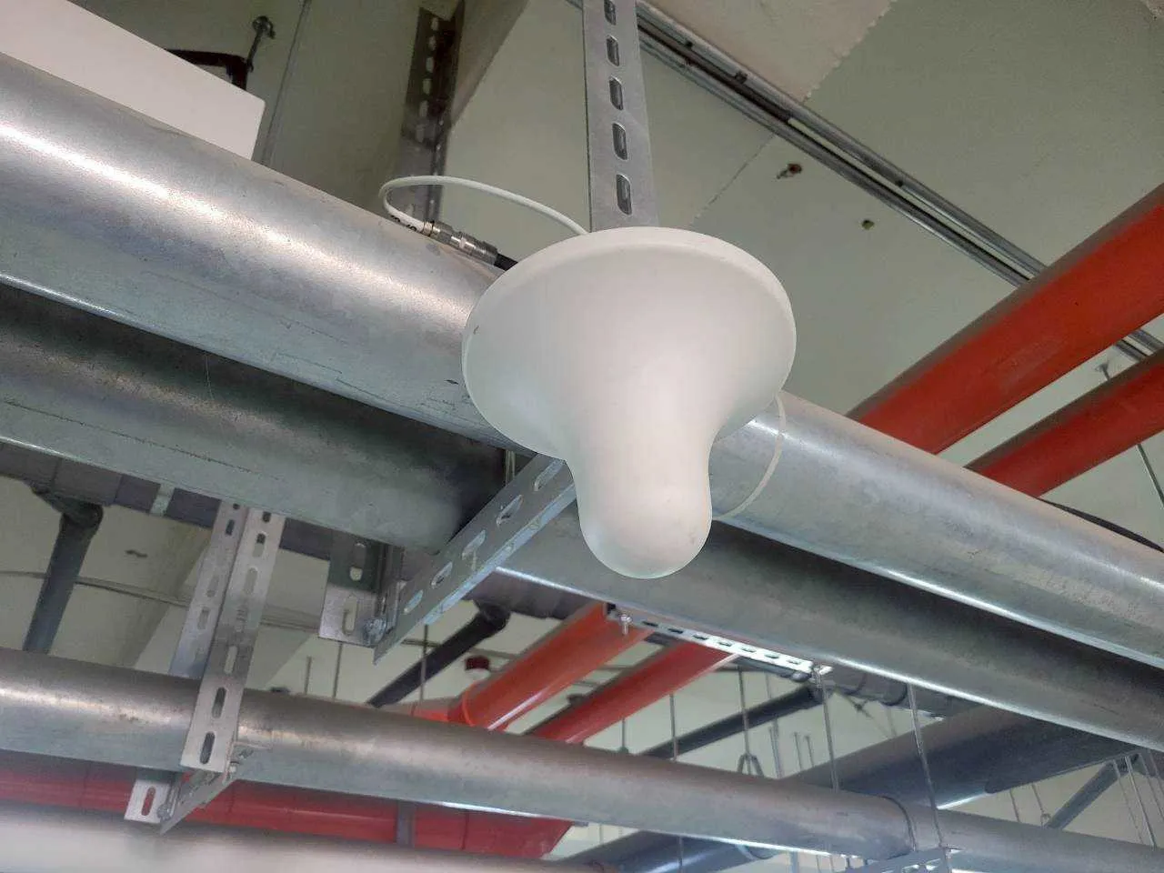 4G+5G行動通訊改善-中部(台中)集合式住宅