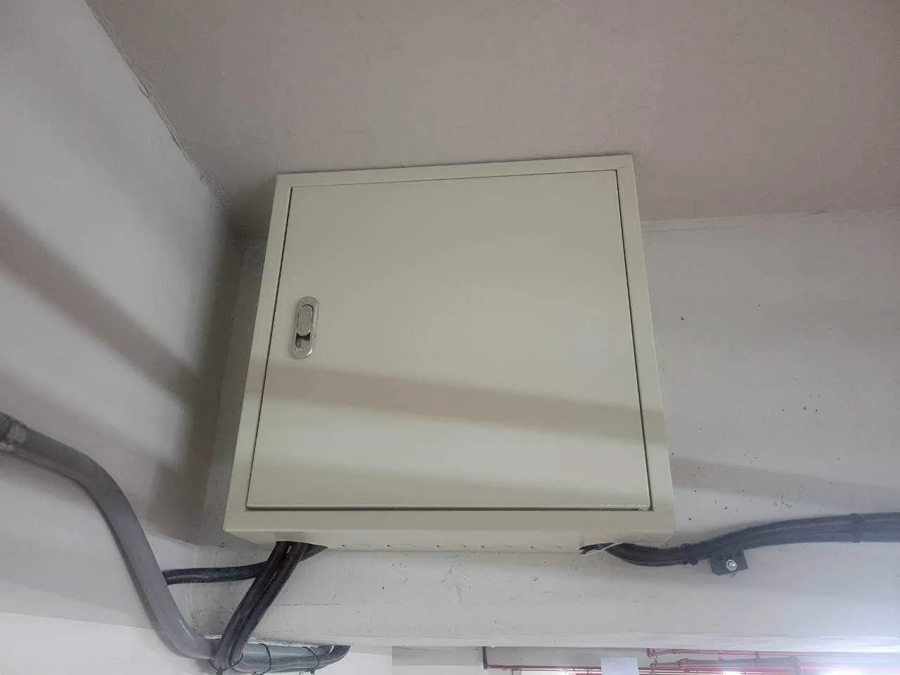 4G+5G行動通訊改善-北部集合式住宅