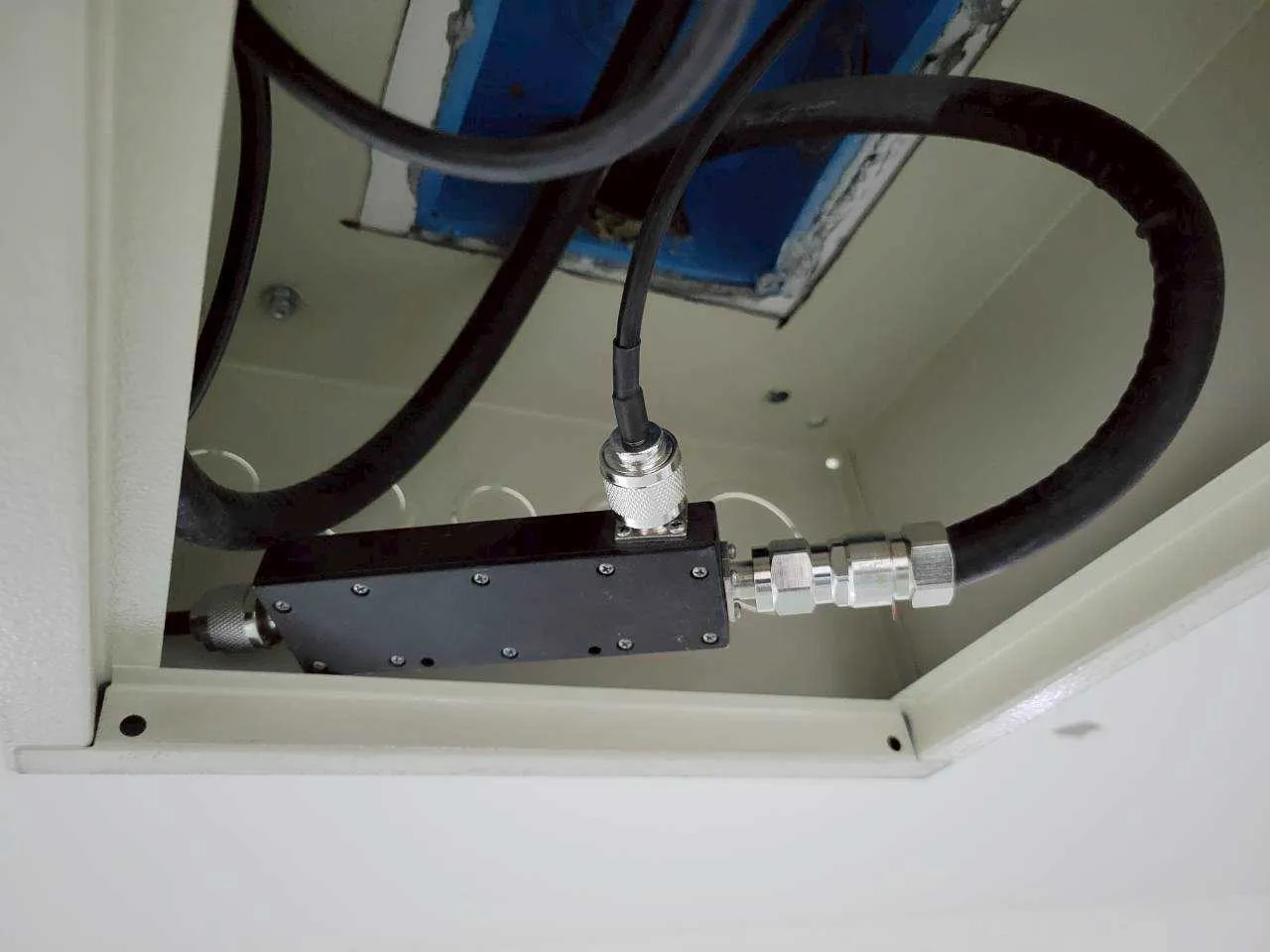 4G+5G行動通訊改善-南部(台南)集合式住宅