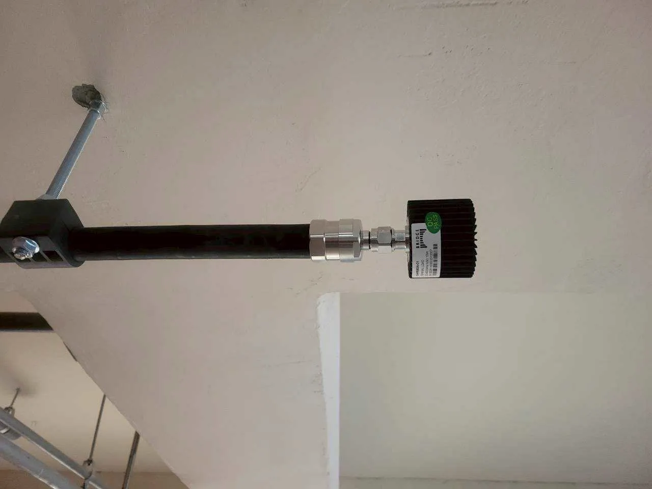 消防無線電工程-北部集合式住宅