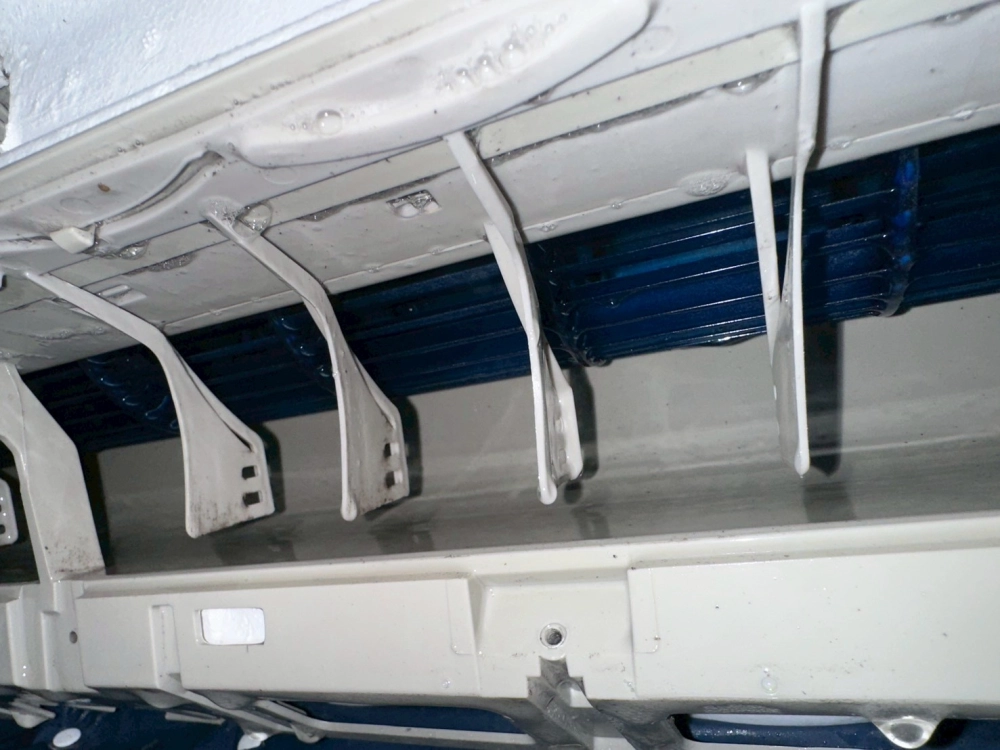 設備保養施工照片