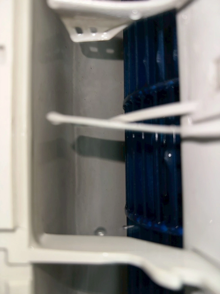 設備保養施工照片