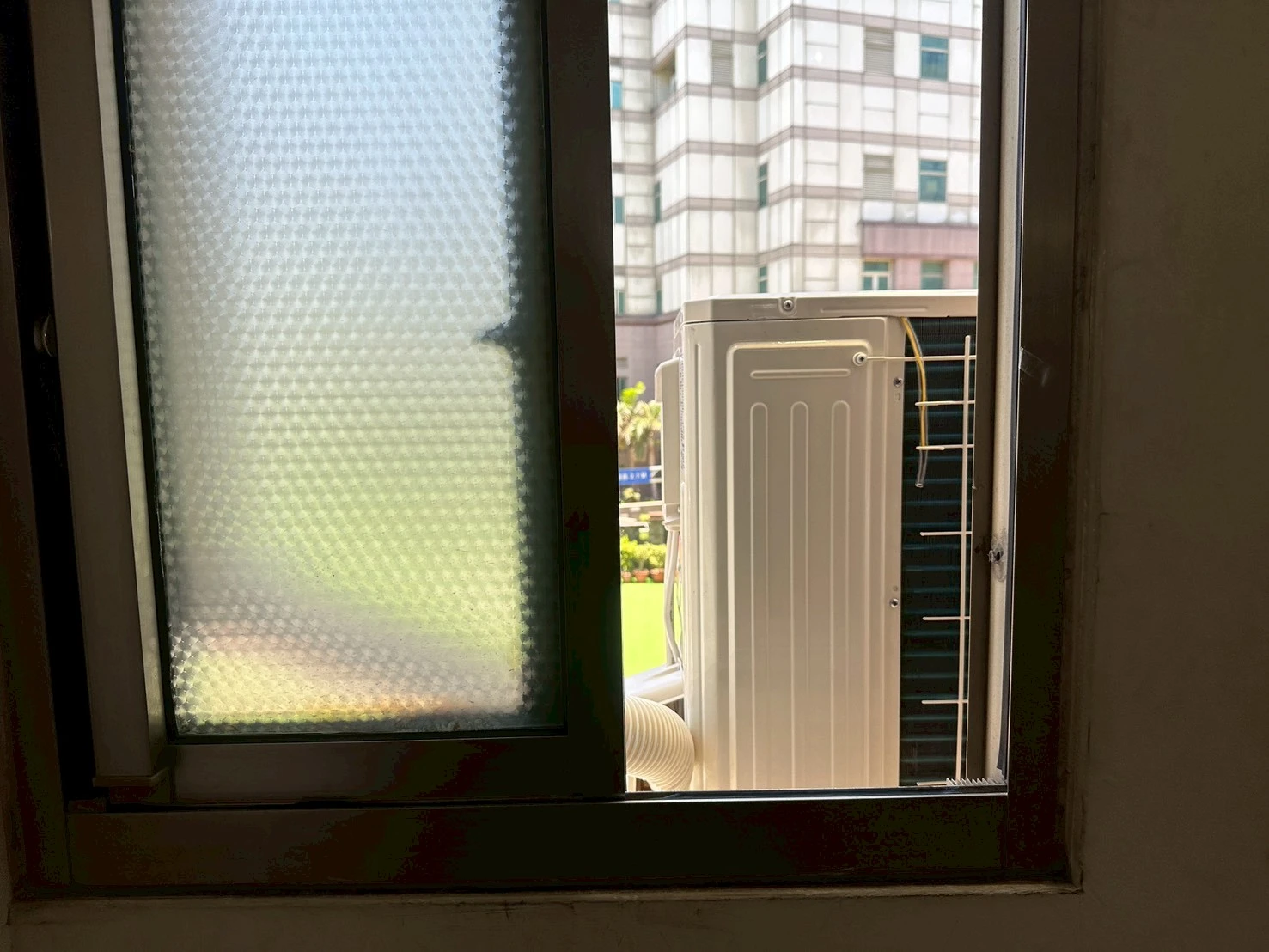 透天家用壁掛分離式安裝