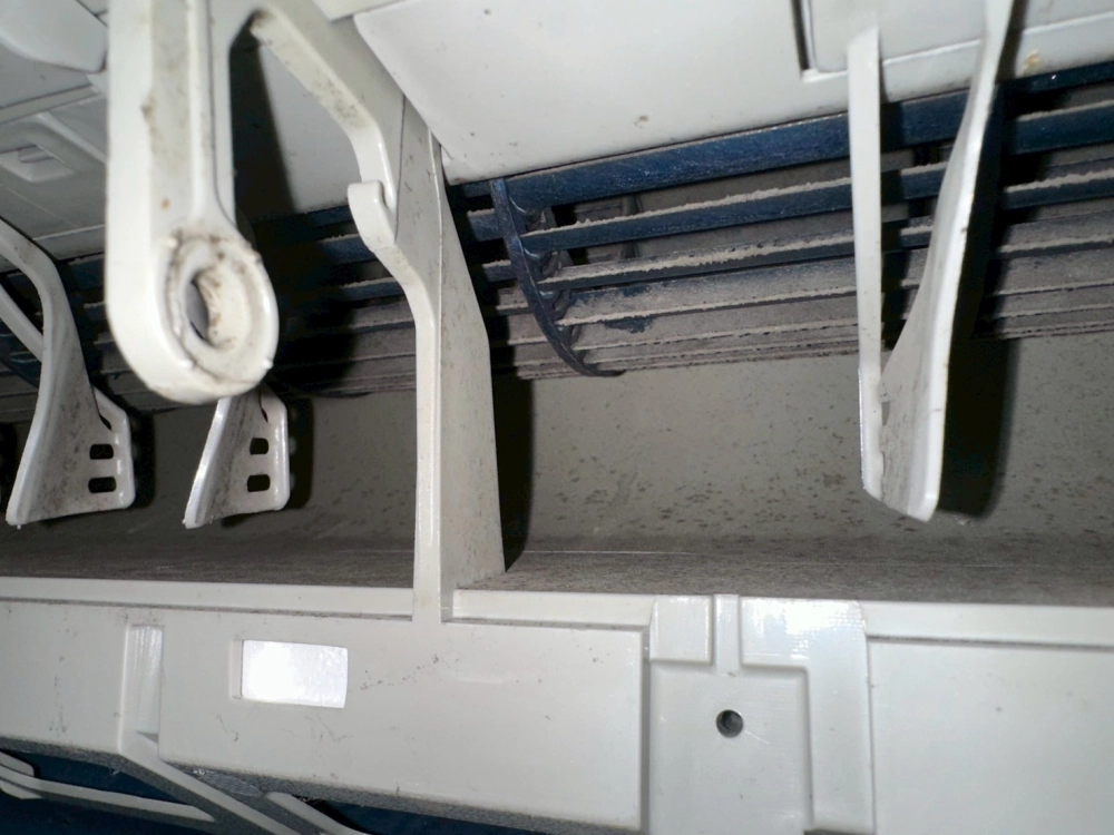 設備保養施工照片