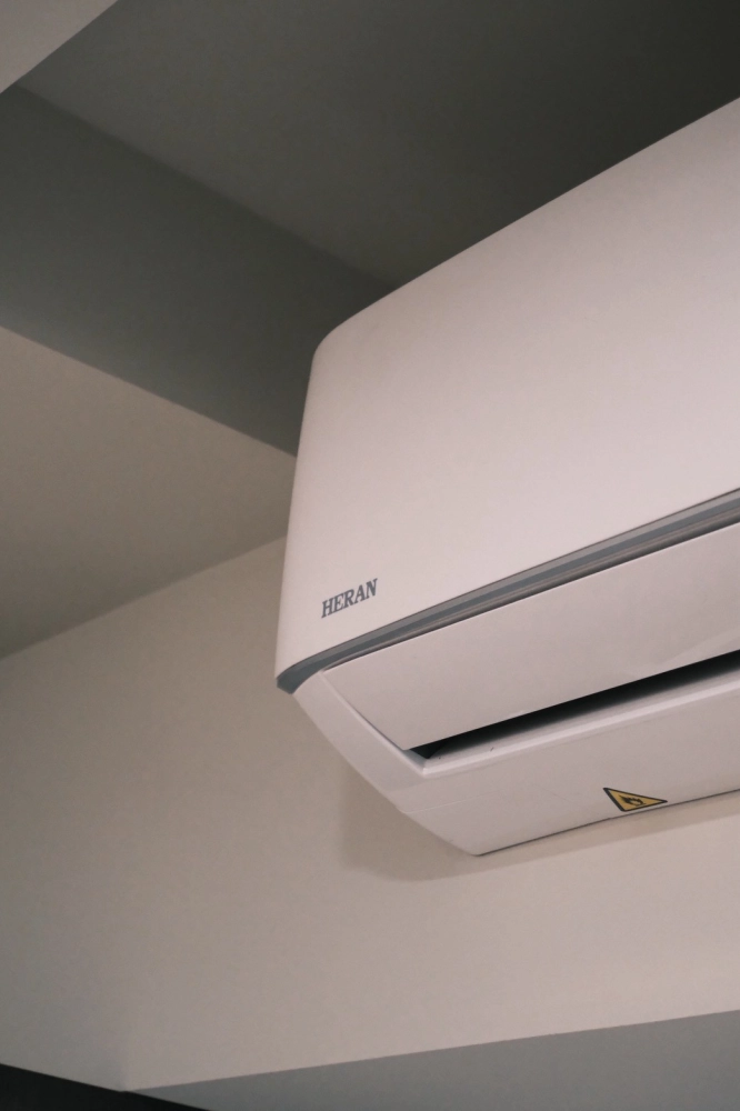 冷暖分離式冷氣安裝