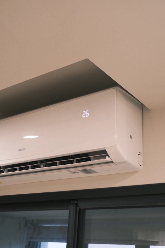 冷暖分離式冷氣安裝