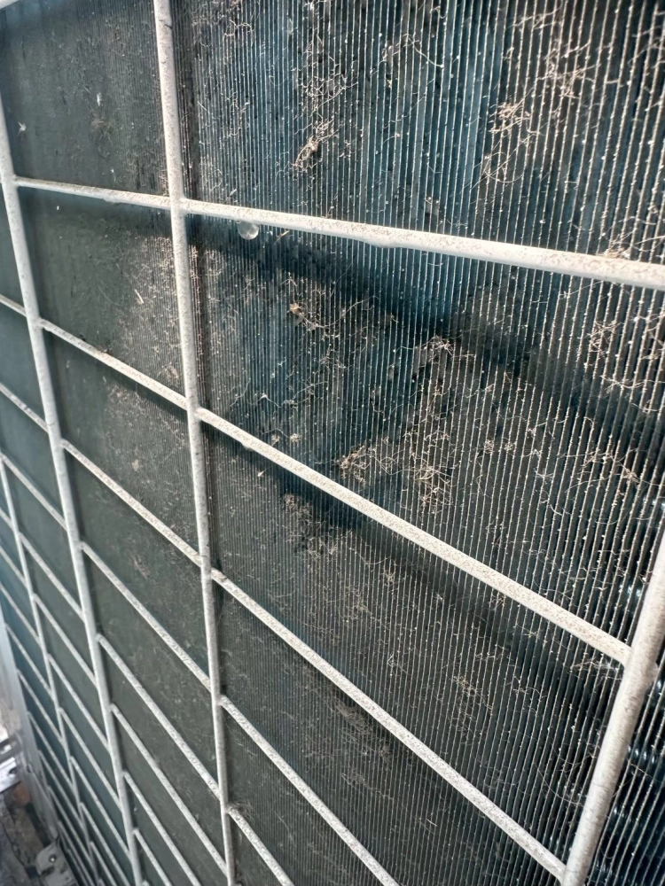 冷氣保養/清洗