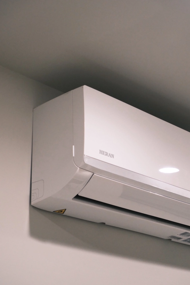 冷暖分離式冷氣安裝