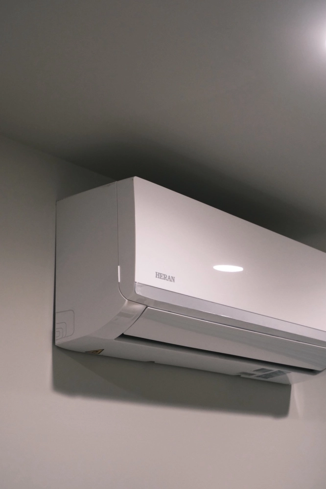 冷暖分離式冷氣安裝