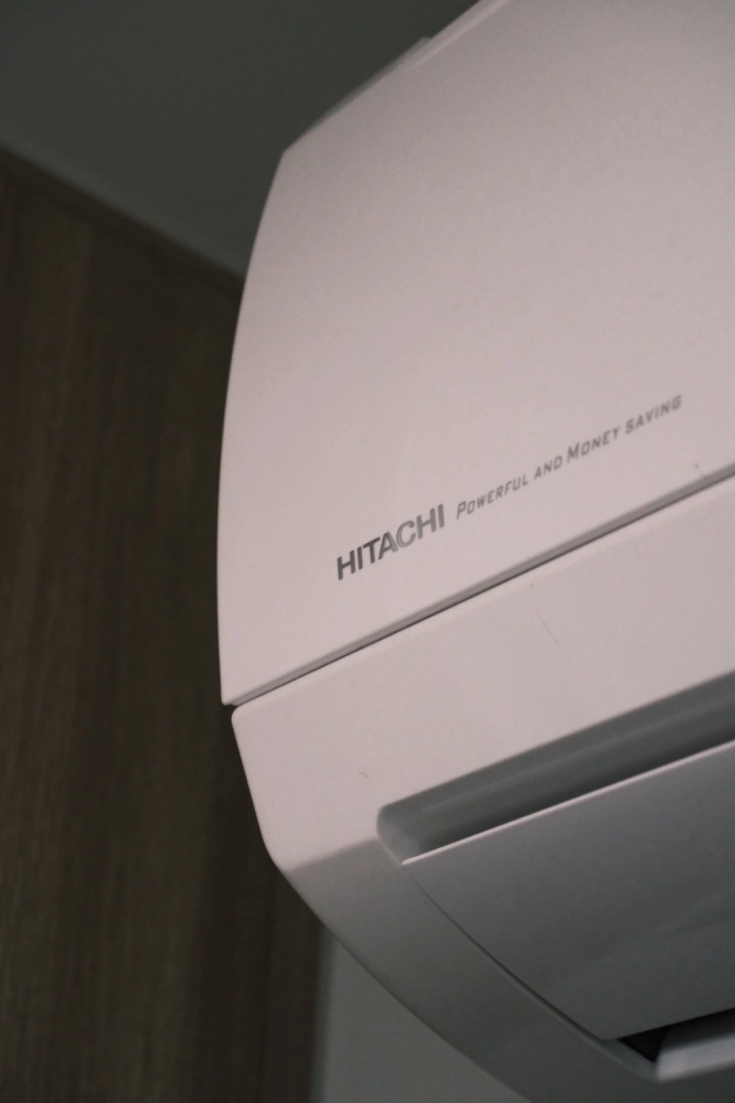 冷暖分離式冷氣安裝