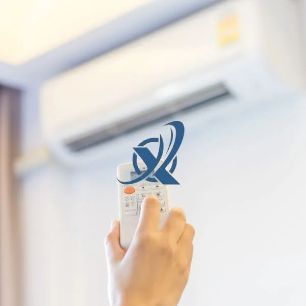 設備保養施工照片