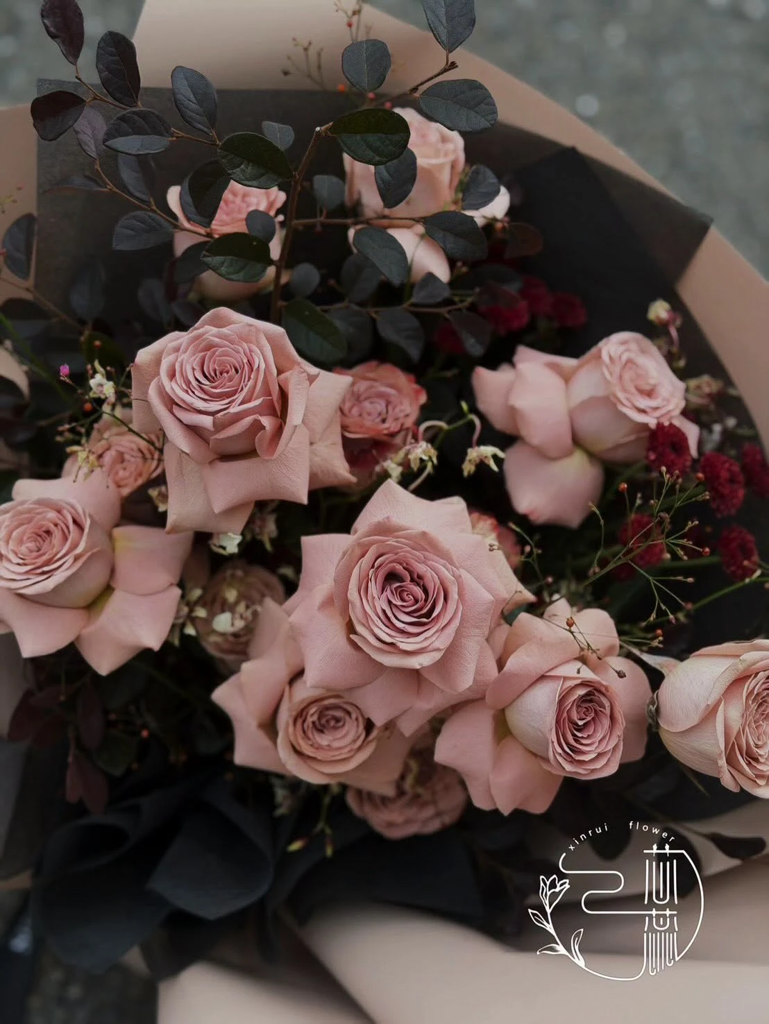 鮮花花束要提前多久訂？