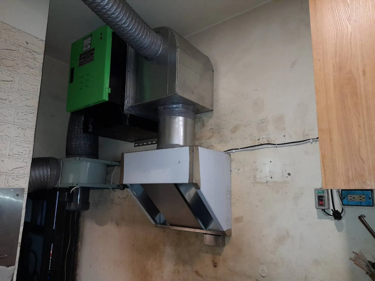 靜電機設備的作用是什麼？靜電機,台北靜電機