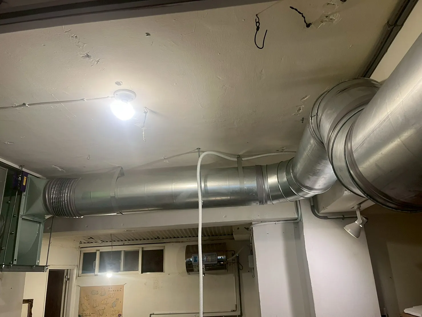 風管工程為什麼重要？風管工程施工安裝,台北風管工程施工安裝