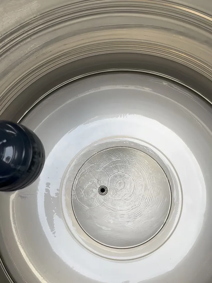 你的水塔多久沒洗了？｜新竹洗水塔｜竹北洗水塔｜