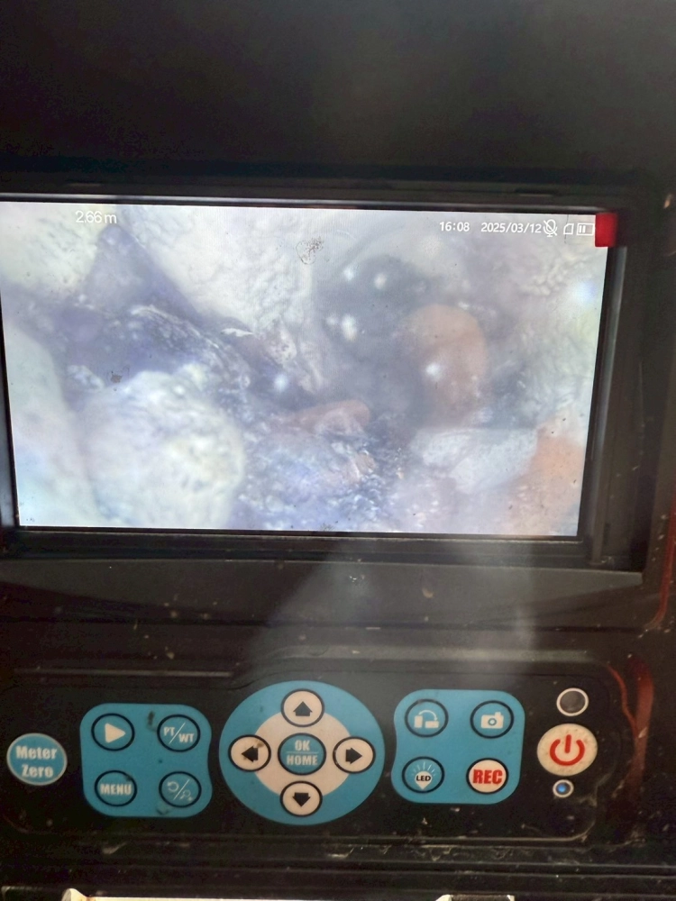 水管內視鏡