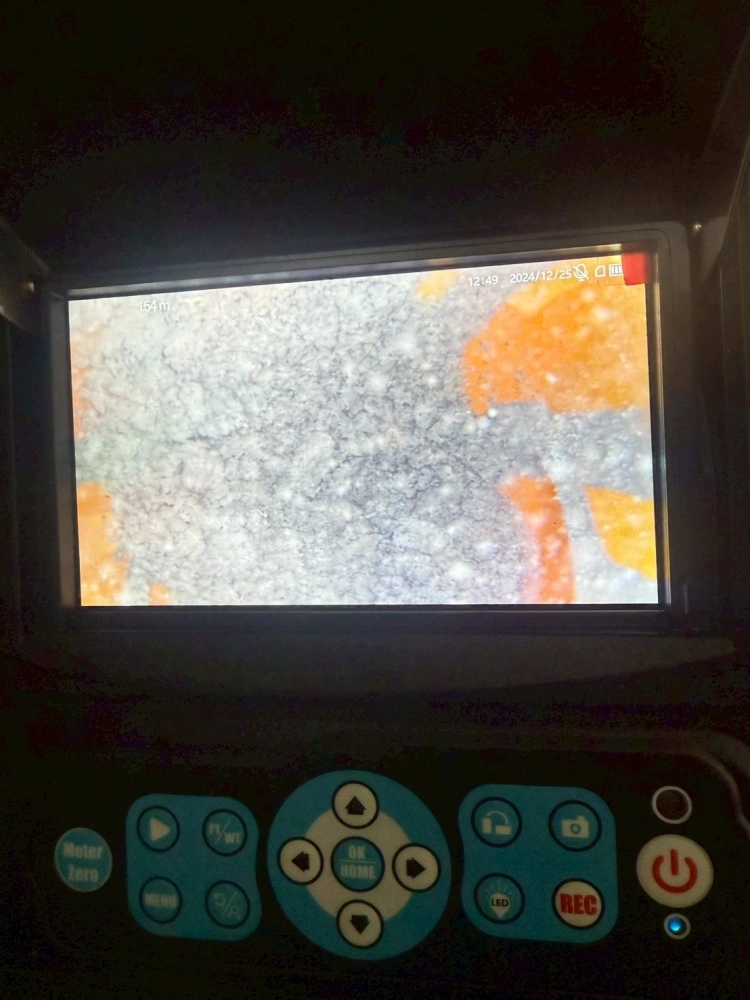水管內視鏡