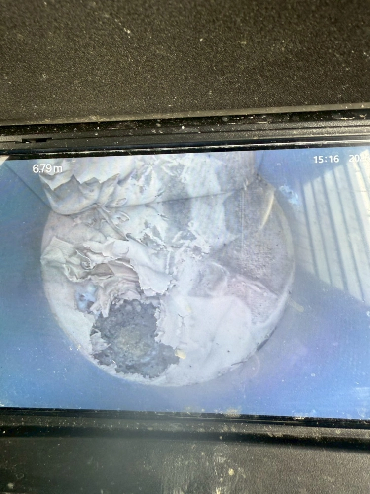 水管內視鏡