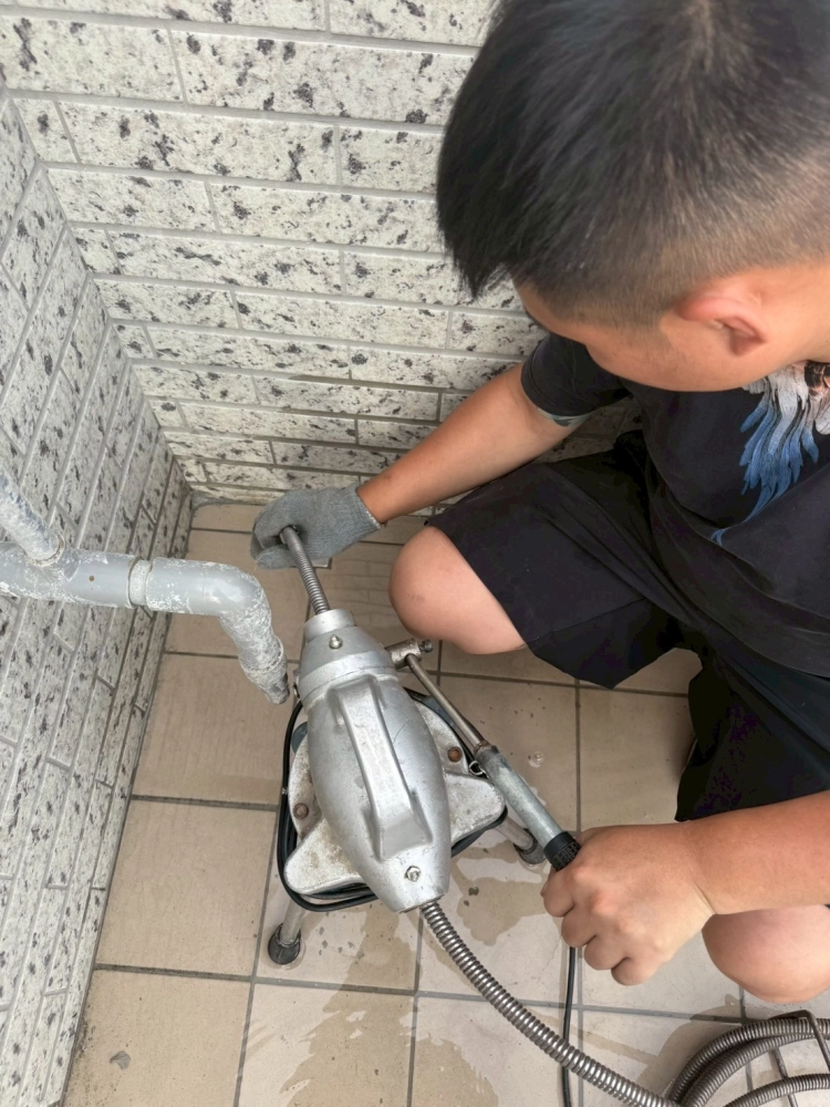工廠、案場