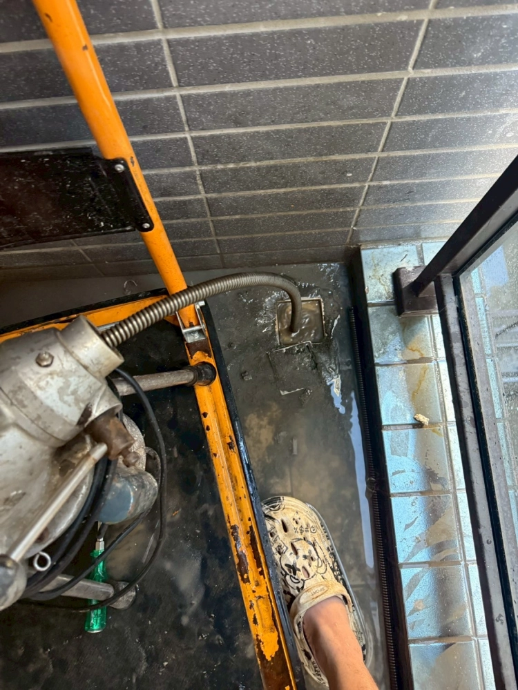 工廠、案場