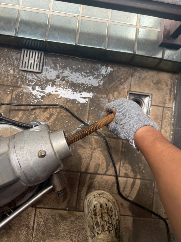 工廠、案場