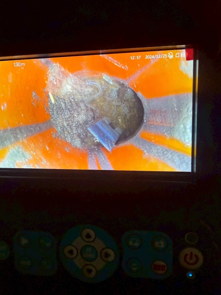 水管內視鏡