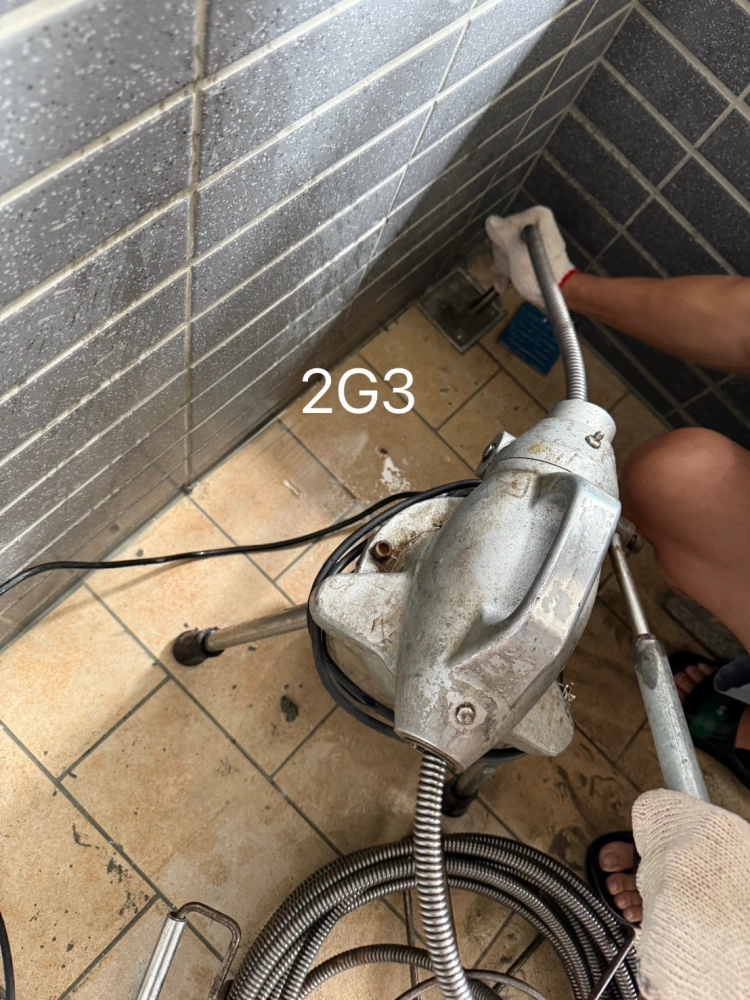 工廠、案場