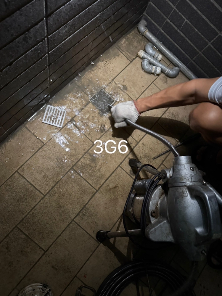 工廠、案場