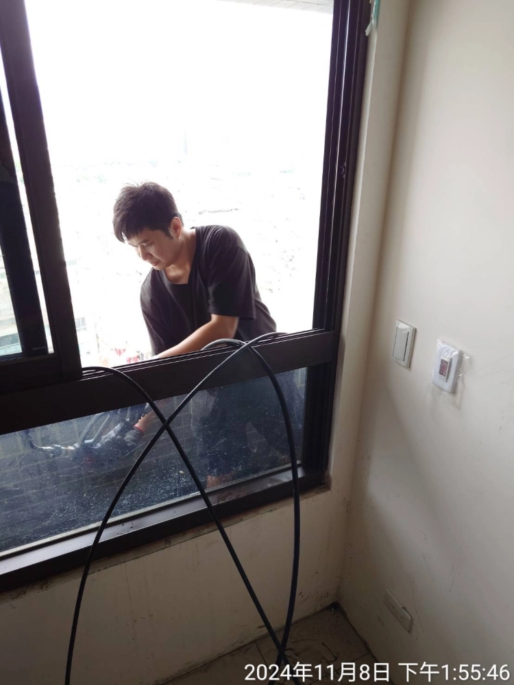 工廠、案場