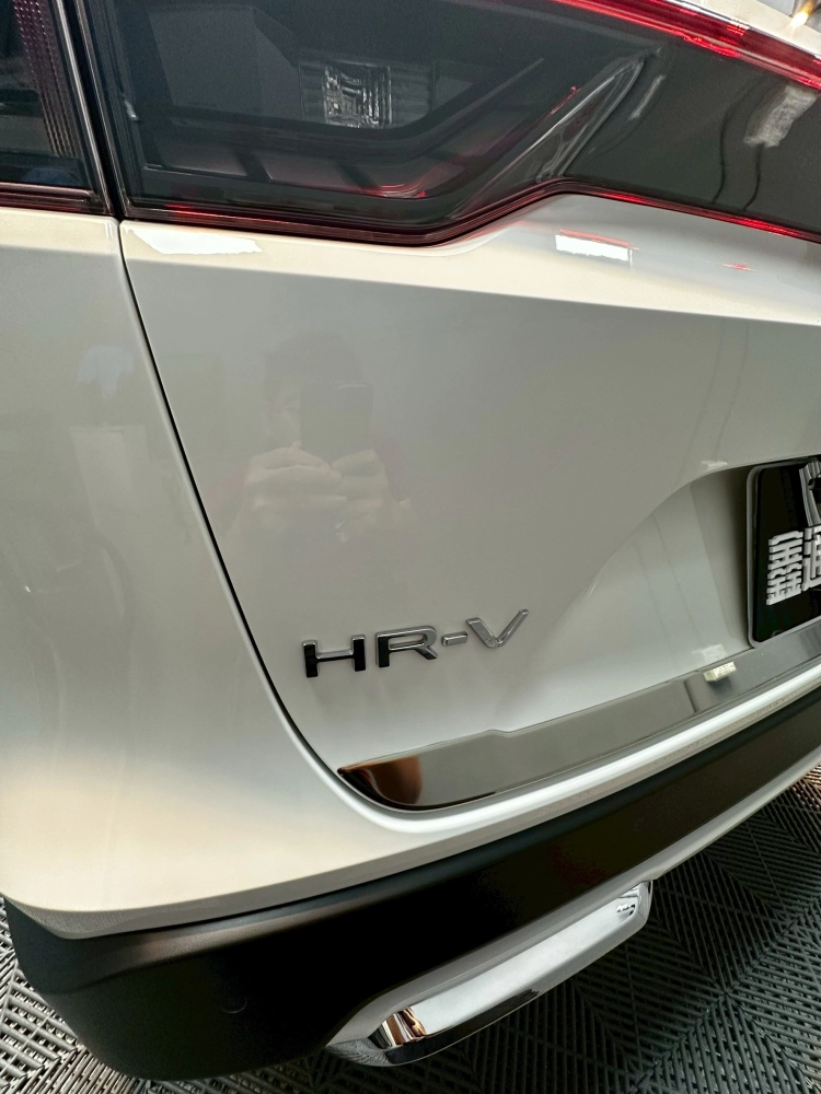 HRV-兩年期鍍膜