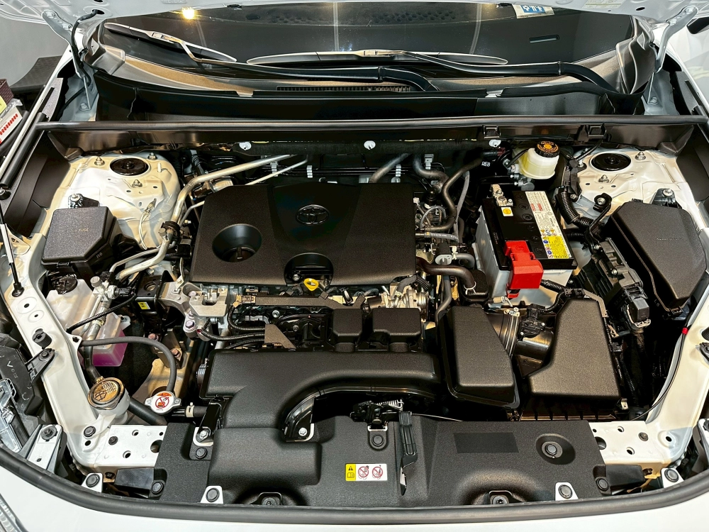 全車鍍膜完工照