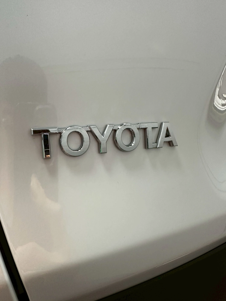 全車鍍膜完工照