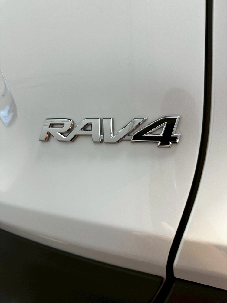 RAV4-極致護理美容(贈前擋玻璃鍍膜)