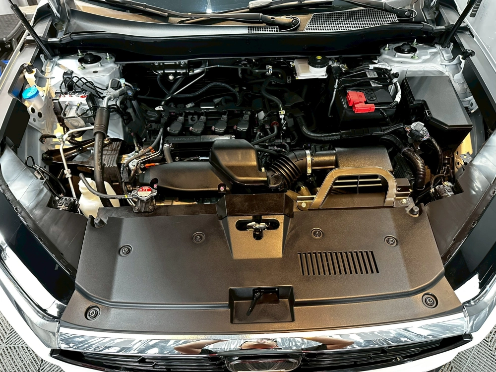 全車鍍膜完工照