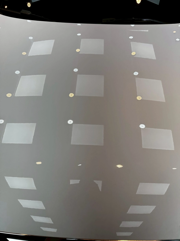 全車鍍膜完工照