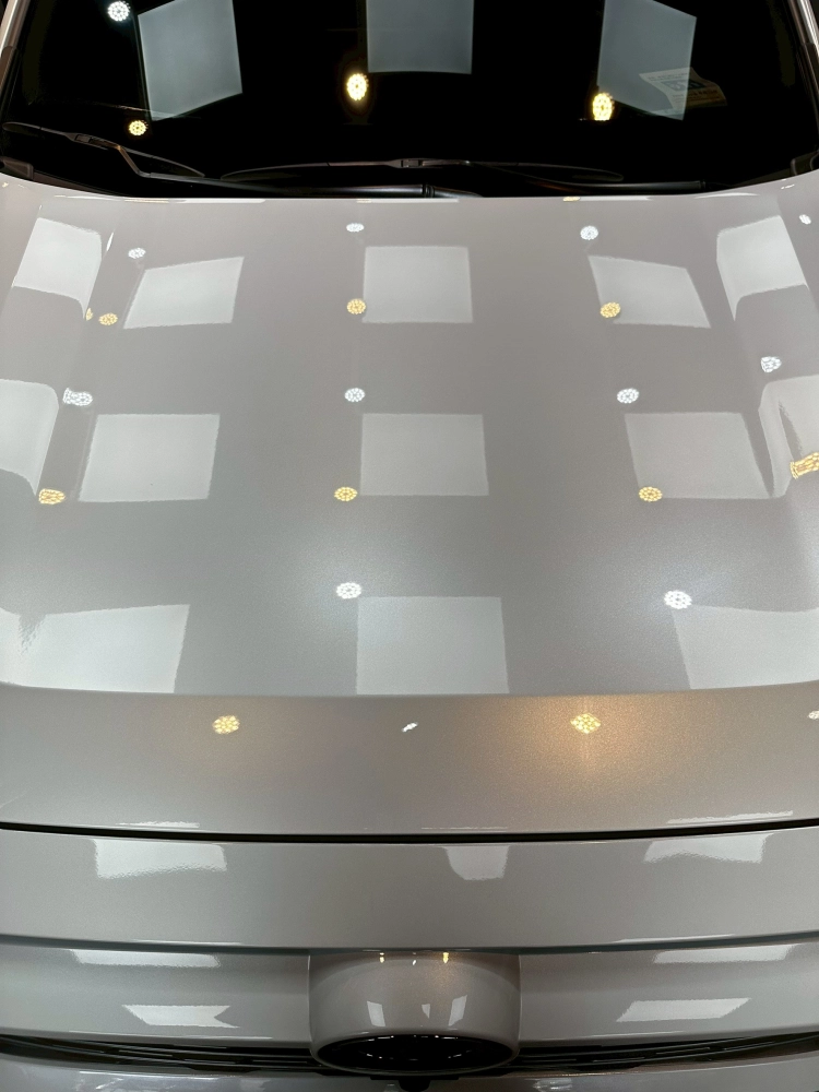 全車鍍膜完工照