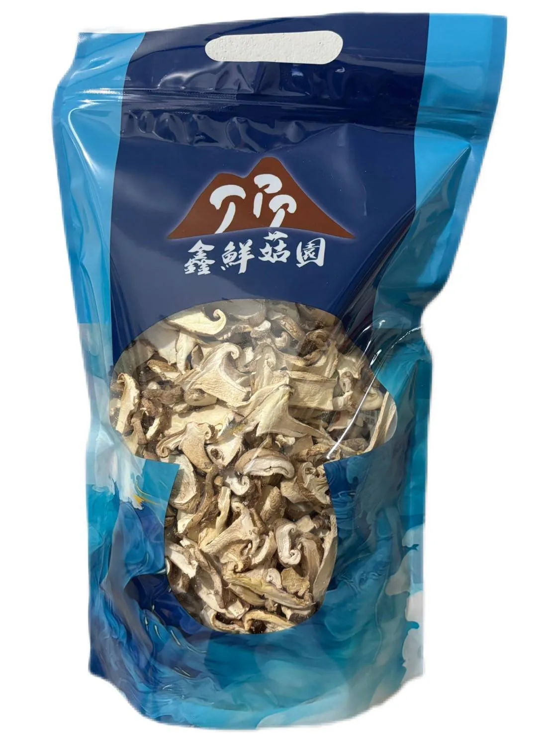 香菇絲