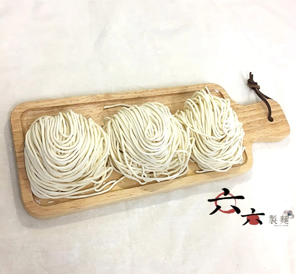 中式傳統麵條
