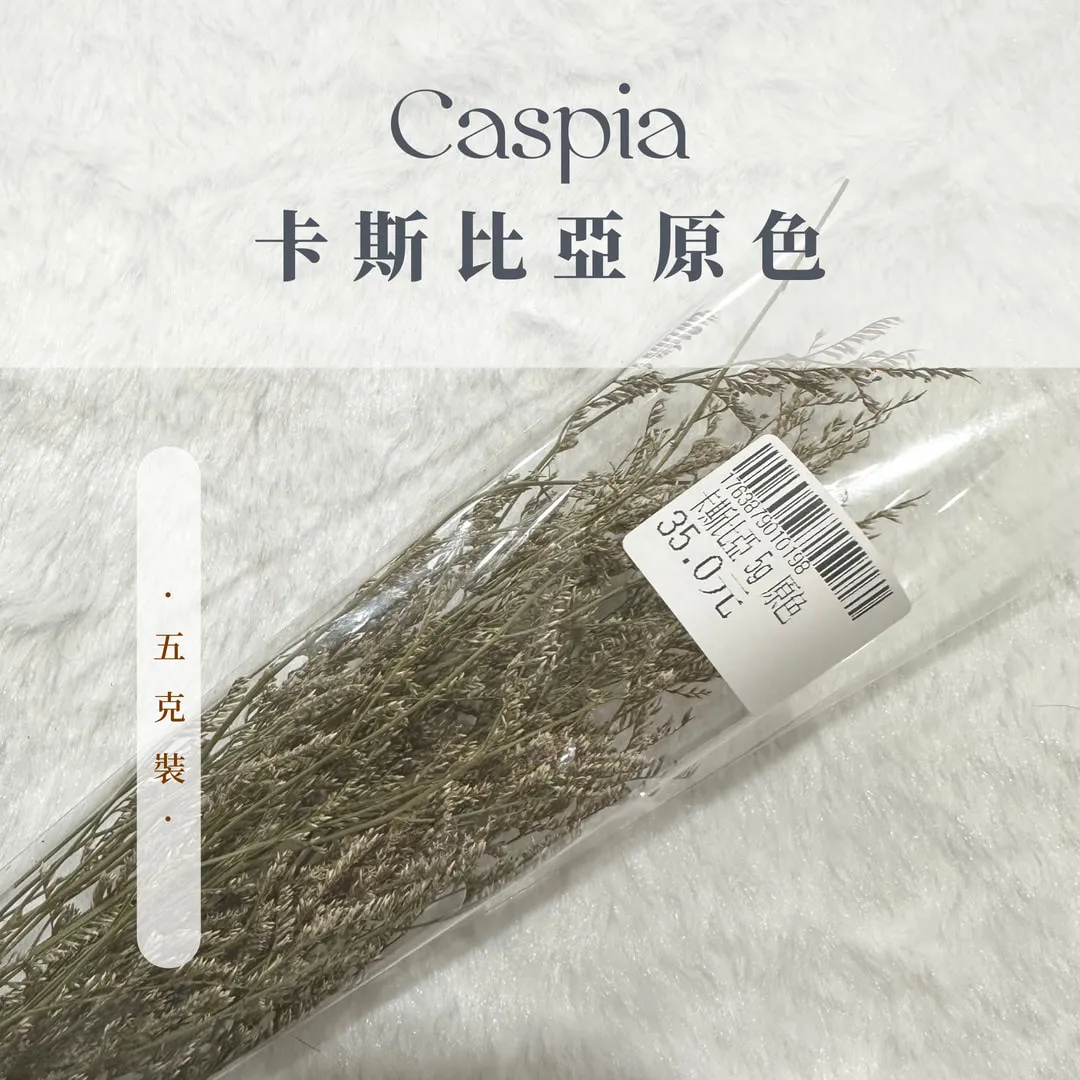 卡斯比亞小包裝5g