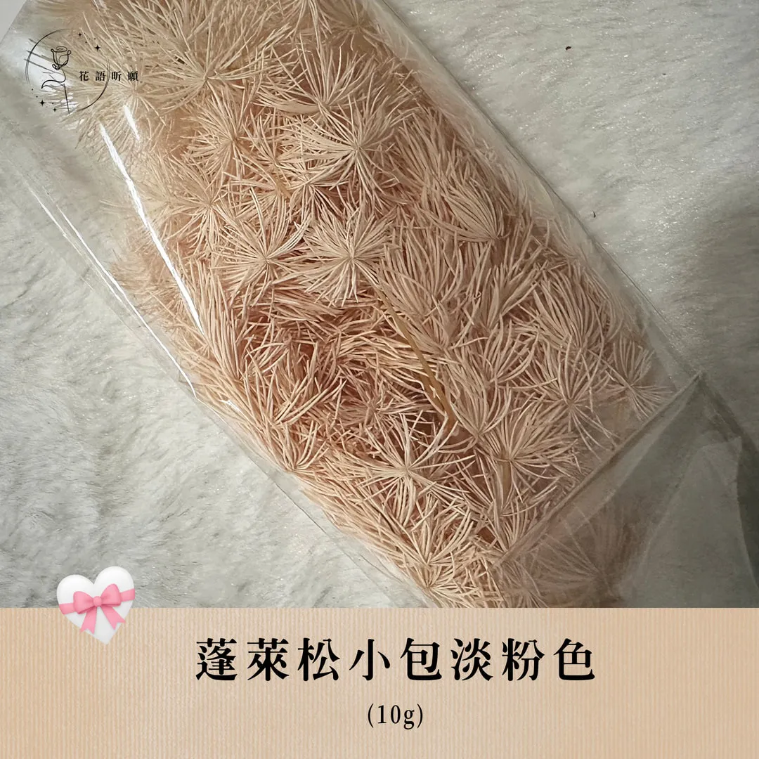 蓬萊松10g小包裝