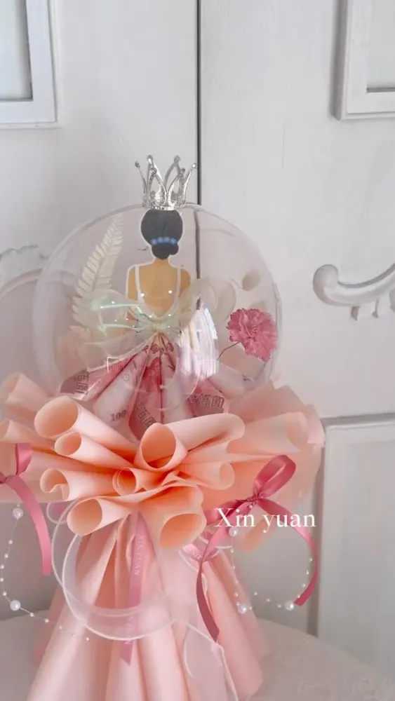 母親節的熱賣款