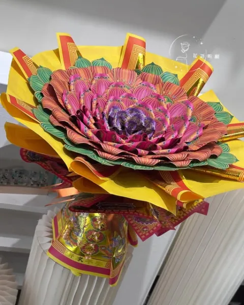 神明花⁡