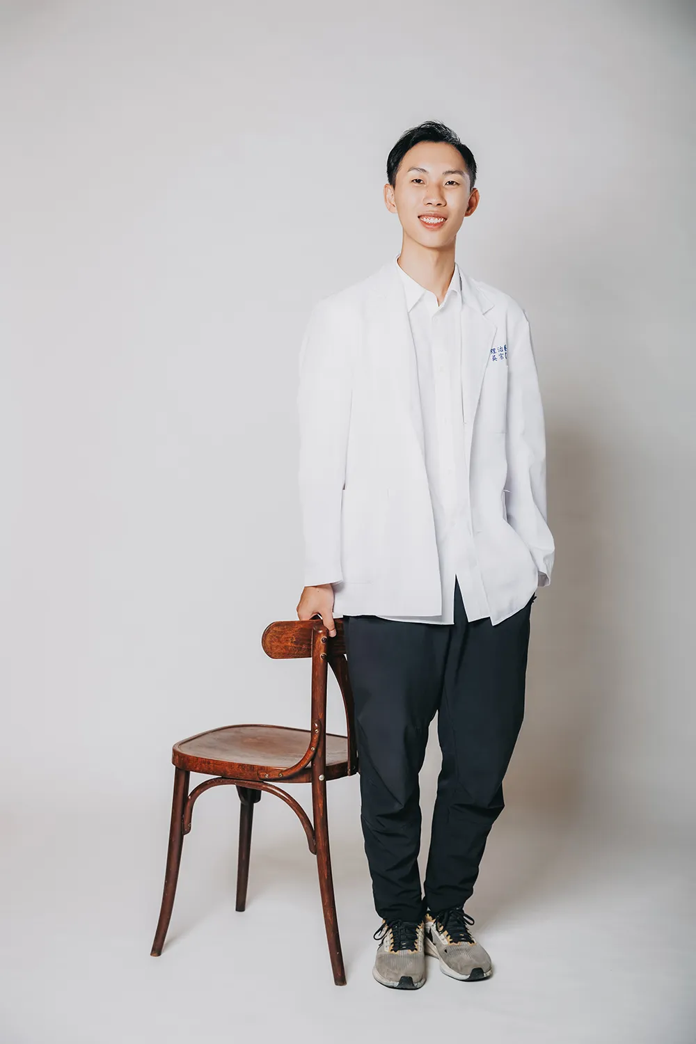 吳宗寰  技術長